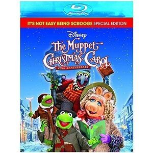Muppets Christmas Carol: Special Edition 2012